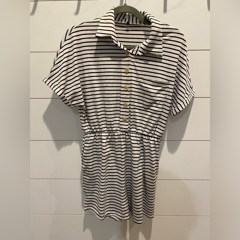 Women’s Romper